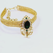 The Anamika Goldforming Bajuband