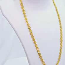 The Kanchan Goldforming Bakulihaar