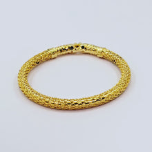 The Maithili Goldforming Bangle