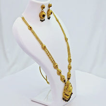 The Yashita Antique Goldforming Long Necklace