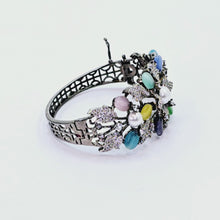 The Vanessa Blackgold A.D Bracelet