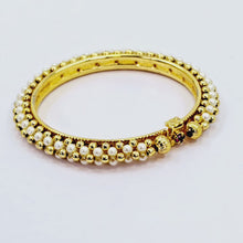 The Dhvani Moti Bangle