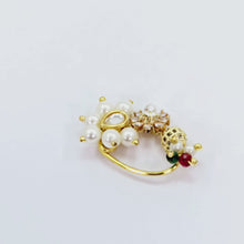 The Ahilya Moti Nath