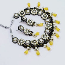 The Niya Beeds Necklace