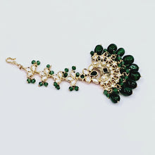 The Sana Kundan Bindi