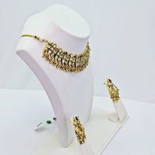 The Grisha Rajwadi Necklace