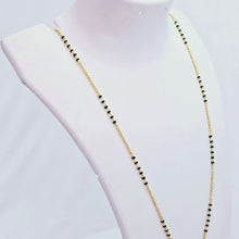 The Sonali Goldforming Mangalsutra