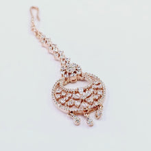 The Lynlee Rosegold A.D Bindi