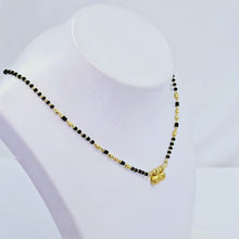 The Ambika Goldforming Mini Mangalsutra