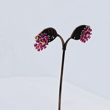 The Salome Yellowgold A.D Earring