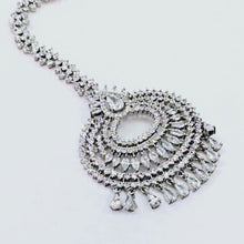 The Natalia Whitegold A.D Bindi