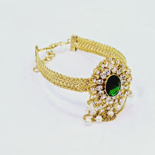 The Mili Goldforming Bajuband