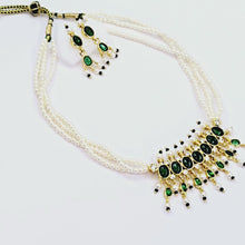 The Rajasi Moti Tanmani