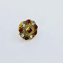 The Ambuja Kundan Ring