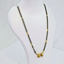 The Bhargavi Goldforming Mini Mangalsutra