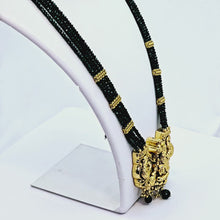 The Devi Fancy Re Customized Necklace