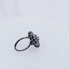 The Giva Blackgold A.D Ring