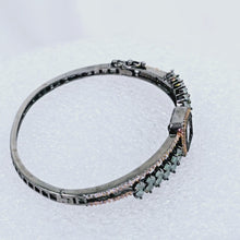 The Reva Blackgold A.D Bracelet