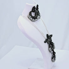 The Shrenika Fancy Re Customized Necklace