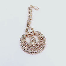 The Lily Rosegold A.D Bindi