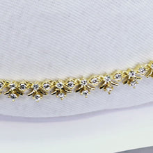 The Enid Yellowgold A.D Kamarpatta