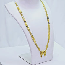 The Devika Goldforming Mangalsutra