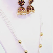 The Haven Fancy Re Customized Necklace