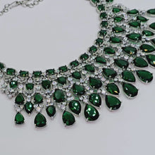 The Bethel Whitegold A.D Necklace