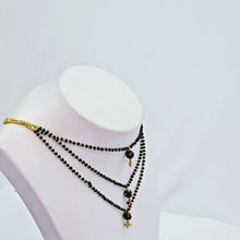 The Janavi Goldforming Mini Mangalsutra