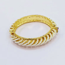 The Drushti Moti Bangle