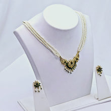 The Kinjal Moti Necklace