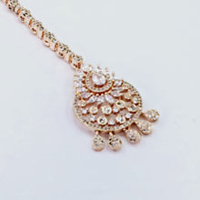 The Nancy Rosegold A.D Bindi