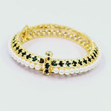 The Darshini Moti Bangle