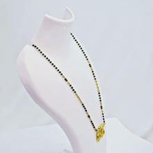 The Sonam Goldforming Mini Mangalsutra