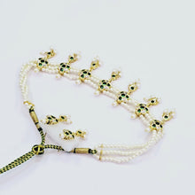 The Sneha Moti Chinchpeti