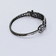 The Teagan Blackgold A.D Bracelet