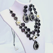 The Vera Sabyasachi Necklace