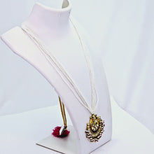 The Krishika Fancy Re Customized Necklace