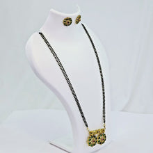 The Bhakti Kempu Mangalsutra