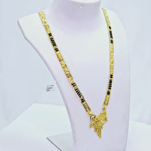 The Sadhana Goldforming Mangalsutra