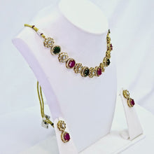 The Bina Kempu Necklace