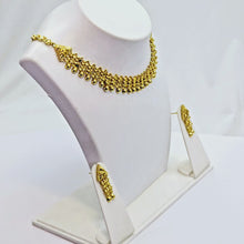 The Gargi Goldforming Necklace