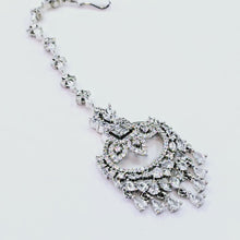 The Nicola Whitegold A.D Bindi