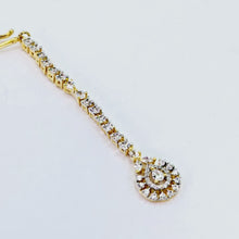 The Ira Yellowgold A.D Bindi