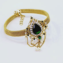 The Revati Goldforming Bajuband