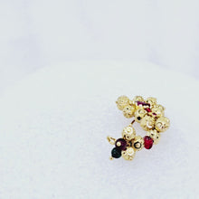 The Chitrika Goldforming Nath