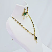 The Malati Kempu Necklace